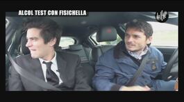 TORIELLI: Alcol test Fisichella thumbnail