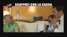 PELAZZA: Promotore finanziario scappato con la cassa thumbnail