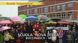 Scuola chiusa a Buccinasco (MI) thumbnail