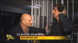 Tapiro d'oro a Claudio Rubino thumbnail