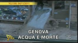 I Tg e l'alluvione di Genova thumbnail