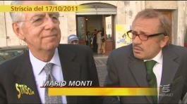 Governo a guida Mario Monti? Un prequel thumbnail