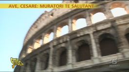 Restauri al Colosseo thumbnail