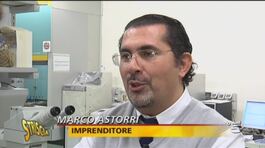 Occhio allo spreco e la plastica idrosolubile thumbnail