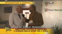 Max Laudadio indaga sul doping thumbnail