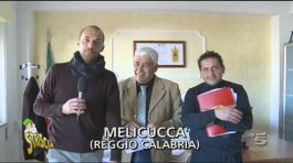 Un'allarme dalla Calabria thumbnail