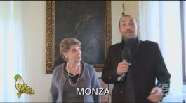 Sicurezza al Tribunale di Monza thumbnail