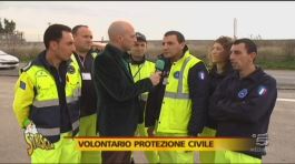 Mezzi della Protezione civile inutilizzati thumbnail