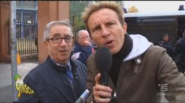 Striscia lo striscione thumbnail