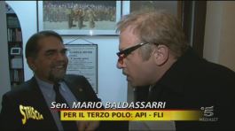 Bossi ha chiesto a Berlusconi di staccare la spina al Governo Monti thumbnail
