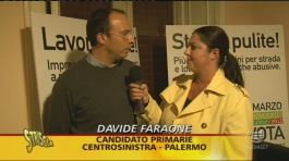 Primarie del centrosinistra a Palermo II thumbnail