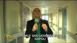 Ospedale San Giovanni Bosco di Napoli thumbnail