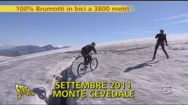 Scalata all'Everest, Brumotti costretto a lasciare thumbnail
