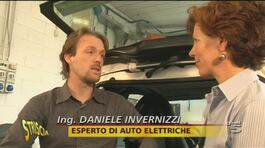 Occhio allo spreco, da motore termico ad elettrico thumbnail
