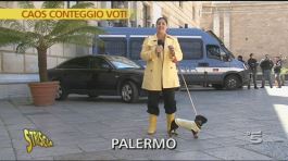 Palermo, votazioni per il nuovo Sindaco thumbnail