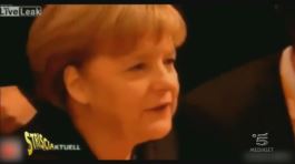 Angela Merkel, il KO thumbnail