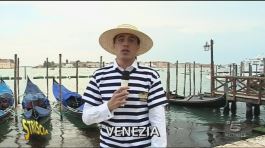Moreno Morello dai gondolieri di Venezia thumbnail