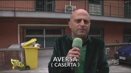 Tribunale di Aversa senza ascensore thumbnail