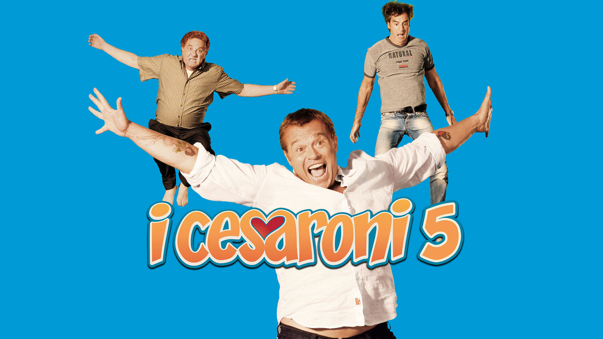 I cesaroni