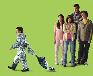 The Middle