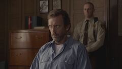 Ep. 1 - Venti vicodin per la vita