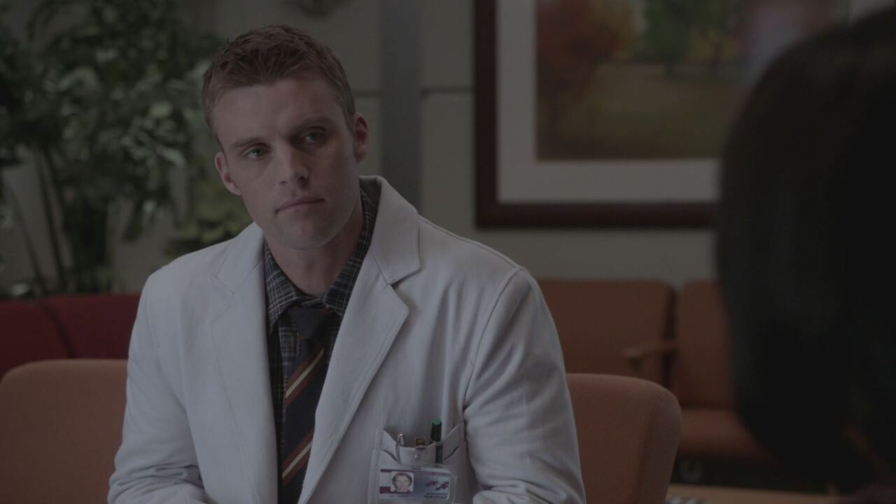 Dr. House - Medical division