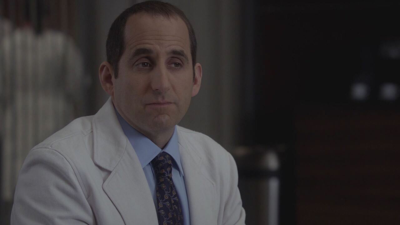 Dr. House - Medical division