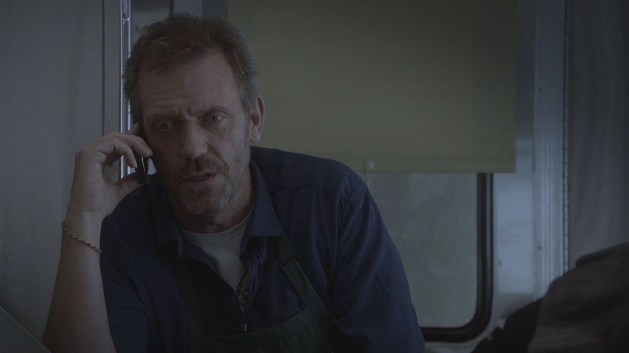 Dr. House - Medical division
