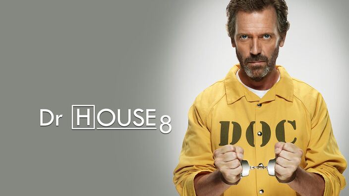 Dr. House - Medical Division 8
