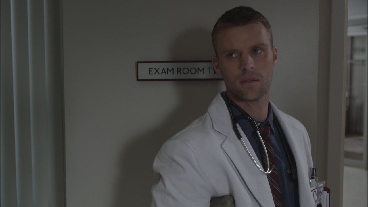 Dr. house - medical division