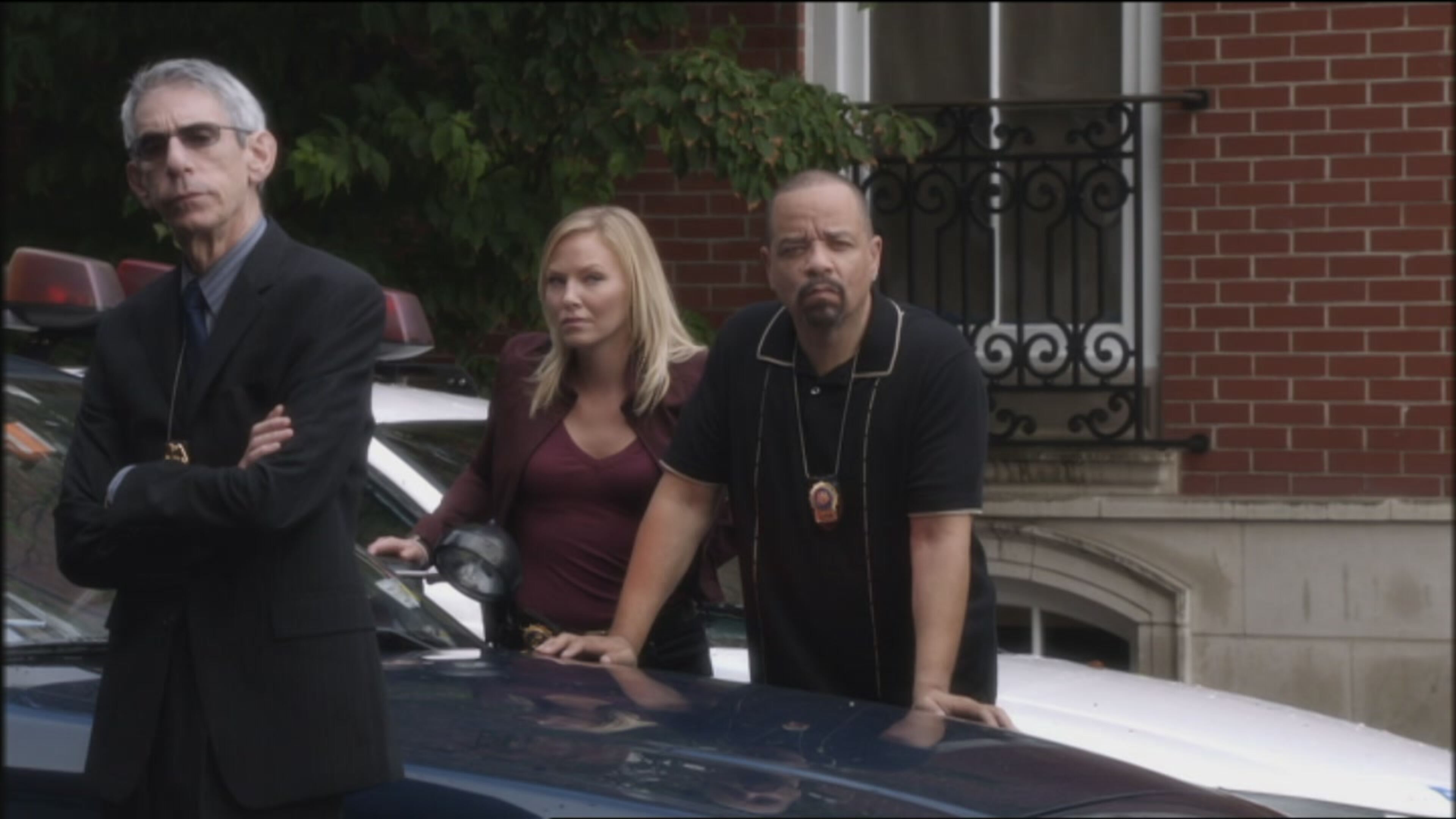 Law & Order: Special Victims Unit