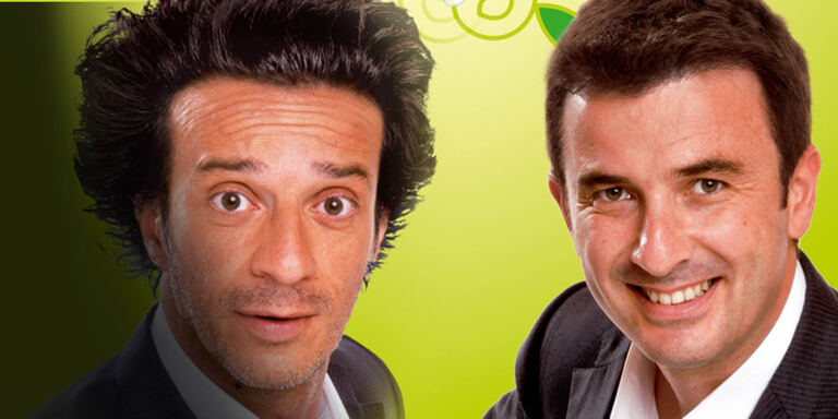 Cine34 Anche se e' amore non si vede