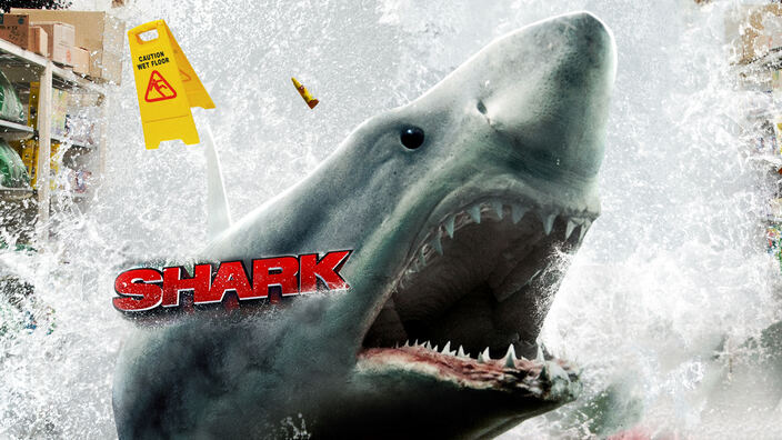 Shark