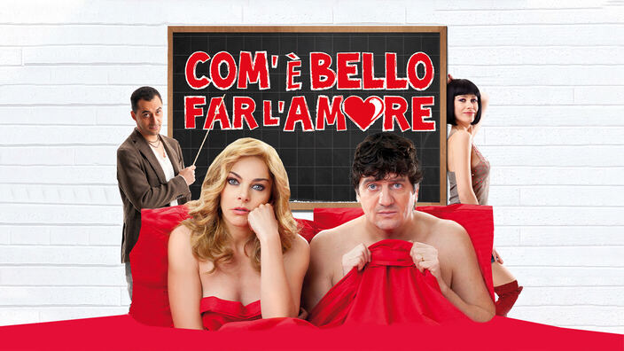 Com'è bello far l'amore