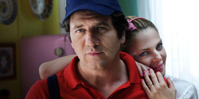 Cine34 Com'e' bello far l'amore