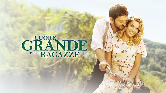 Il cuore grande delle ragazze