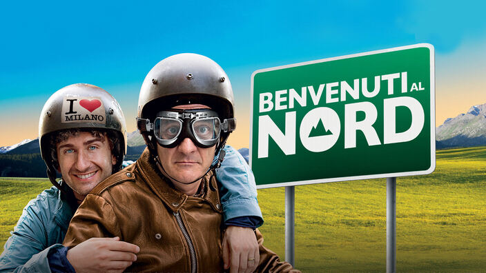 Benvenuti al Nord