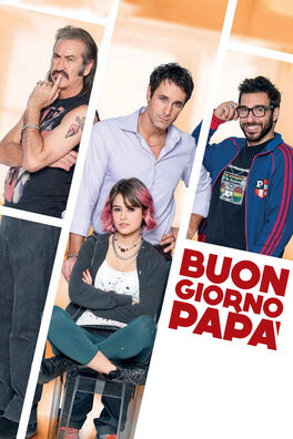 Buongiorno papa'