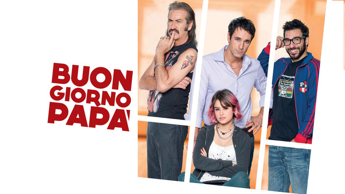 Buongiorno papà