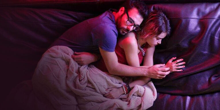 Cine34 Buongiorno papa'