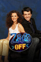 I Pali e Dispari in versione operaia a Zelig Off 2011