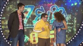 Il signor Passadore a Zelig Off 2011 thumbnail