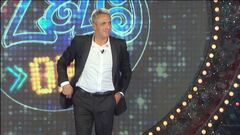L'esperienza da papà di Max Pisu a Zelig Off 2011