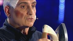 Le sventure di Alfredo Minutoli a Zelig Off 2011