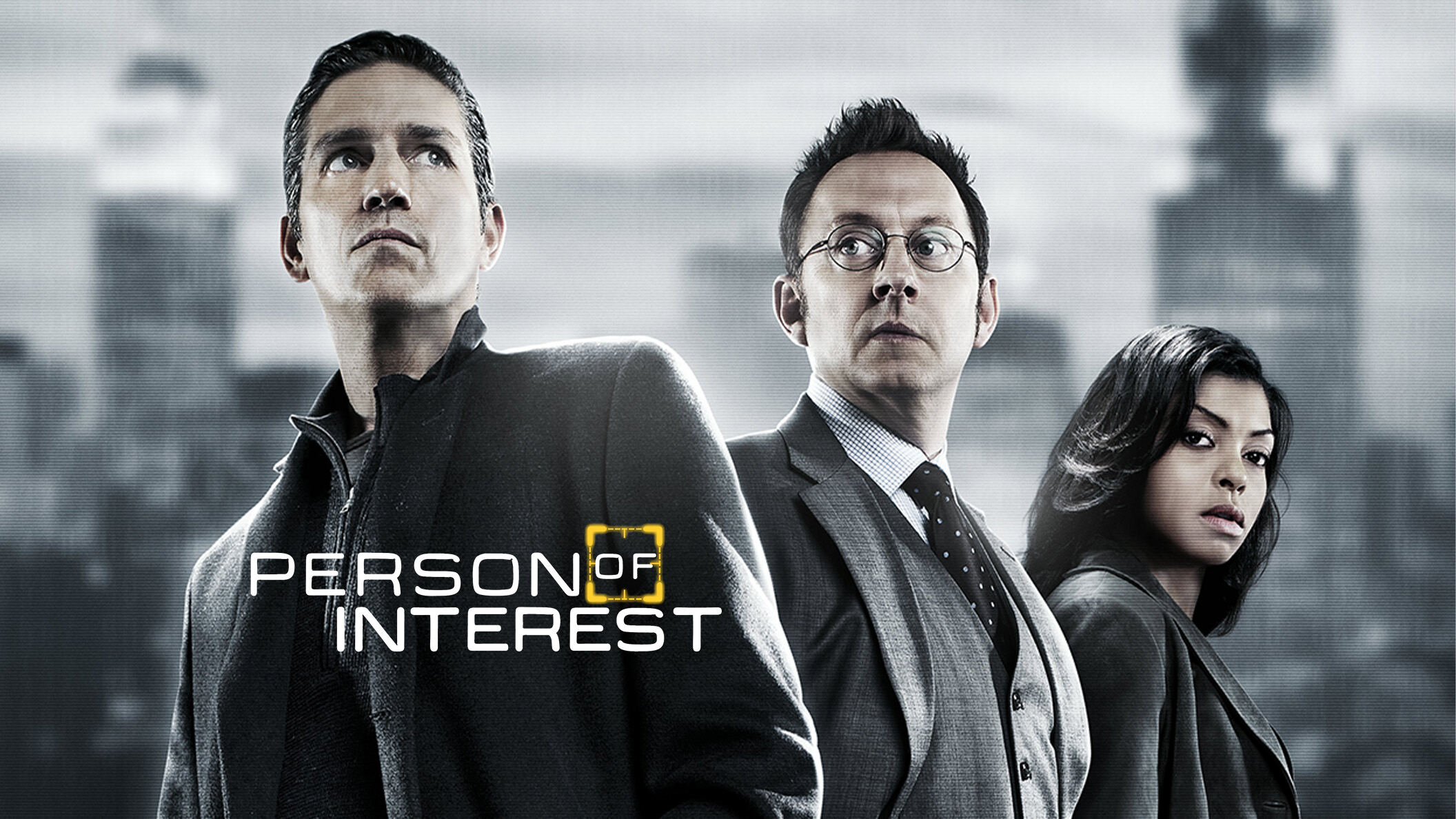 Person of Interest