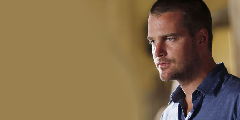 Italia 1 NCIS: Los Angeles