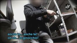 AGRESTI: Botti illegali ai minori thumbnail