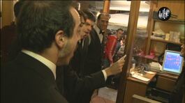 MALERBE: Evasioni scontrino fiscale thumbnail