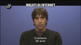 TRINCIA: Dipendenza da internet thumbnail