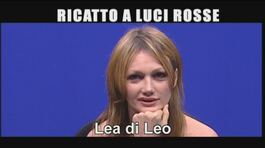 GOLIA: Ricatto a luci rosse thumbnail